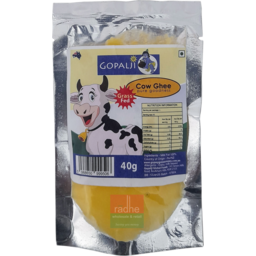 Gopalji Cow Ghee
