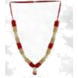 Pooja Mala 10inch Am-707