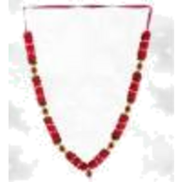 Pooja Mala 10inch Am-708