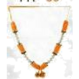 Pooja Mala 12inch Am-721