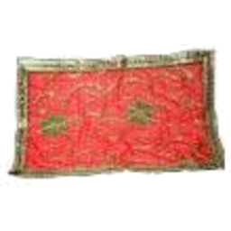 Zardosi Chunari Med 10x14 Am-62