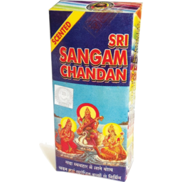Bhawani Sri Sangam Chandan-