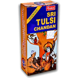 Bhawani Tulsi Chandan Tika-