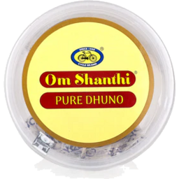 Om Shanthi Pure Dhuno-