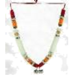 Pooja Mala 18inch Am-752