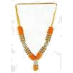 Pooja Mala 4inch Am-694