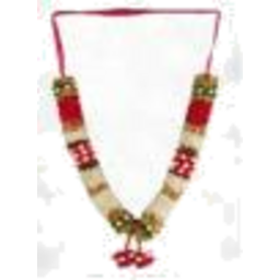 Pooja Mala 7inch Am-697