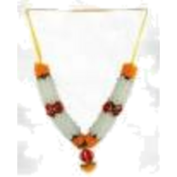 Pooja Mala 7inch Am-700