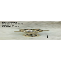 Poona Devi Deep Size 0