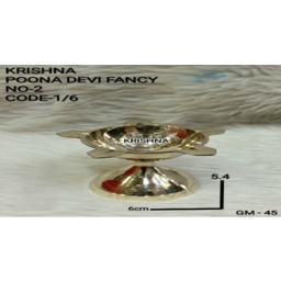 Poona Devi Fancy Size 2