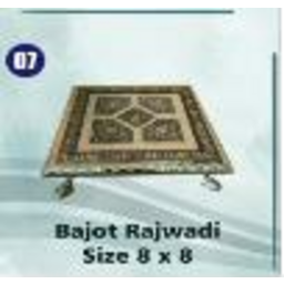 Rajwadi Bajot 8x8 No - 07