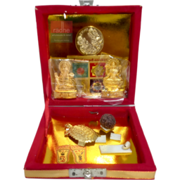 Shri Kuber - Laxmi Yantra