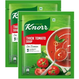 Knorr Thick Tomato