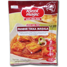 Rasoi Magic Paneer Tikka Masala