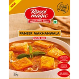 Rasoi Magic Paneer Makhanwala