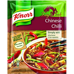 Knorr Chinese Chilli Gravy Mix