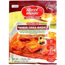 Rasoi Magic Paneer Tikka Masala