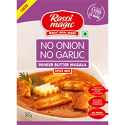 Rasoi Magic NONG - Paneer Butter Masala