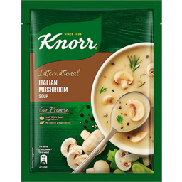 Knorr Italian Mushroom