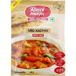 Rasoi Magic Veg Kadhai