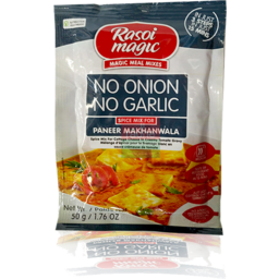 Rasoi Magic NONG - Paneer Makhanwala