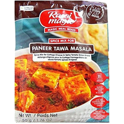 Rasoi Magic Paneer Tawa Masala