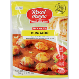 Rasoi Magic Dum Aloo