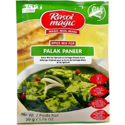 Rasoi Magic Palak Paneer