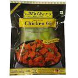 Mother's Chicken 65