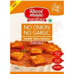 Rasoi Magic NONG - Paneer Tikka Masala