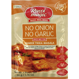 Rasoi Magic NONG - Paneer Tikka Masala