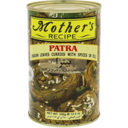 Mother's Patra