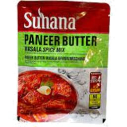 Suhana RTC - NONG Paneer Butter Masala
