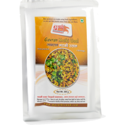 Marathi Swaad Matki Usal