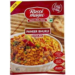 Rasoi Magic Paneer Bhurji
