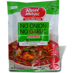 Rasoi Magic NONG - Veg Kolhapuri