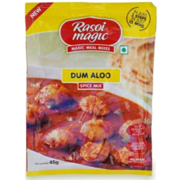 Rasoi Magic Dum Aloo