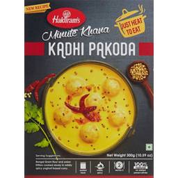 Haldiram's Kadhi Pakora
