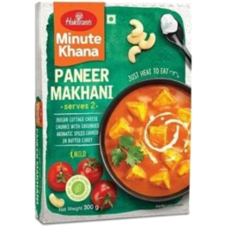 Haldiram's Paneer Makhani