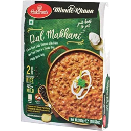 Haldiram's Dal Makhani