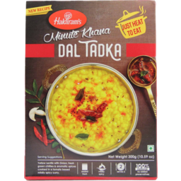 Haldiram's Dal Tadka