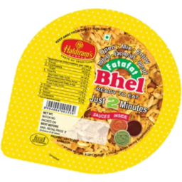 Haldiram's Fata F Bhel Puri