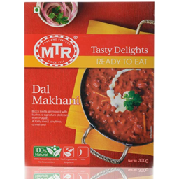 Mtr Dal Makhani