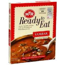 Mtr Sambar