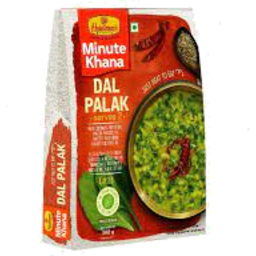 Haldiram's Dal Palak