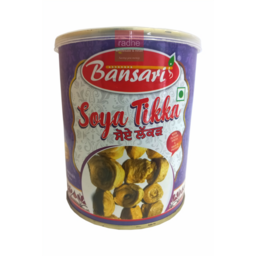 Bansari Soya Tikka