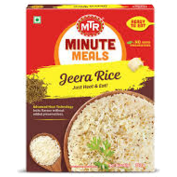 Mtr Jeera Rice