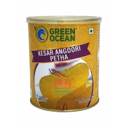 Green Ocean Kesar Angoori Petha