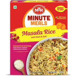Mtr Masala Rice