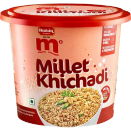 Chitale Millet Khichadi-